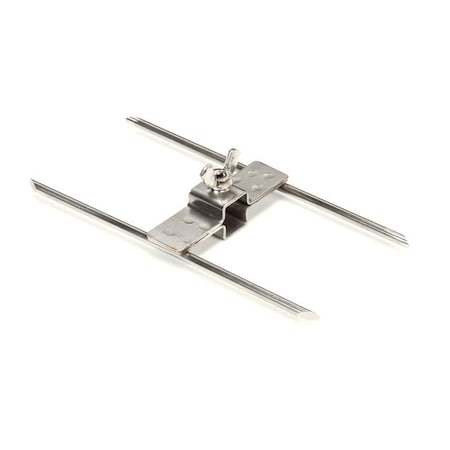 Rotisol Prong Double Chicken Spit PICD